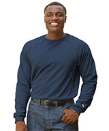 Flame Resistant Crew Neck Shirts