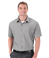 100% Cotton Short Sleeve Shirts