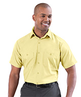 UniWeave® Soft Comfort Short Sleeve Uniform Shirts