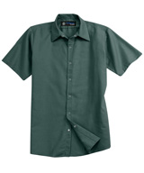 UniWeave® Food Service Short Sleeve Gripper Shirts