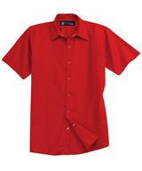UniWeave® Food Service Short Sleeve Gripper Shirts