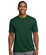 Athletic-Cut Short Sleeve T-Shirts