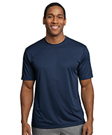 Athletic-Cut Short Sleeve T-Shirts