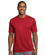 Athletic-Cut Short Sleeve T-Shirts