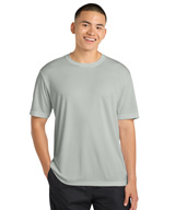 Athletic-Cut Short Sleeve T-Shirts