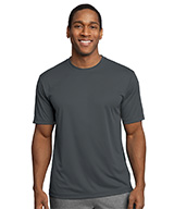 Athletic-Cut Short Sleeve T-Shirts