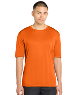 Athletic-Cut Short Sleeve T-Shirts