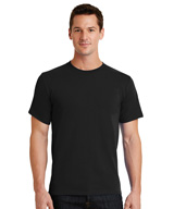 Short Sleeve Cotton T-Shirts