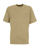 Berne® Heavyweight Short Sleeve Pocket T-Shirts