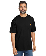Carhartt Workwear Pocket Short Sleeve T-Shirt