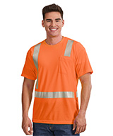 High Visibility Pocket T-Shirts