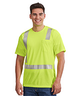 High Visibility Pocket T-Shirts