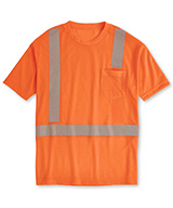 Class 2 High-Visibility T-Shirt