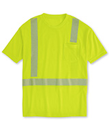 Class 2 High-Visibility T-Shirt