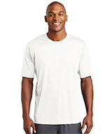 Men's Sport-Tek® PosiCharge® Tough Tees™