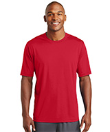 Men's Sport-Tek® PosiCharge® Tough Tees™