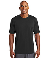Men's Sport-Tek® PosiCharge® Tough Tees™