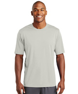 Sport-Tek® PosiCharge® Tough Tees™