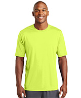 Men's Sport-Tek® PosiCharge® Tough Tees™