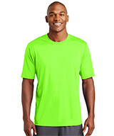 Men's Sport-Tek® PosiCharge® Tough Tees™