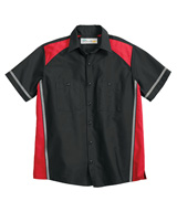 Spotlite MV Short Sleeve Visibility Shirts