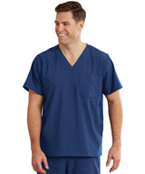 WonderWink INDY™ Unisex Scrub Tops