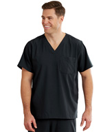 WonderWink INDY™ Unisex Scrub Tops