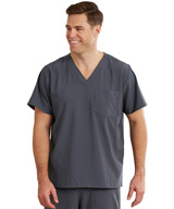 WonderWink INDY™ Unisex Scrub Tops
