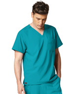 WonderWink INDY™ Unisex Scrub Tops