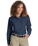 Women’s Long Sleeve Uniform Shirts