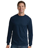 Long Sleeve Cotton T-Shirts
