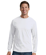 Long Sleeve Cotton T-Shirts