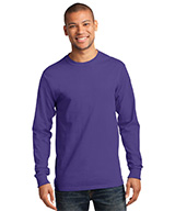 Long Sleeve Cotton T-Shirts