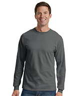 Long Sleeve Cotton T-Shirts