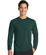 Long Sleeve Blended T-Shirts