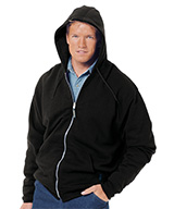 Berne® Insulated Hooded Zip Sweatshirts