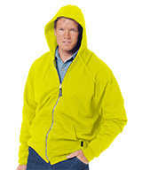 Berne® Insulated Hooded Zip Sweatshirts