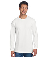 Next Level Apparel® Long Sleeve T-Shirts