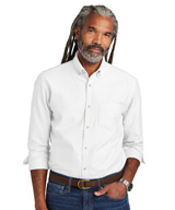 Brooks Brothers® Casual Oxford Cloth Shirt