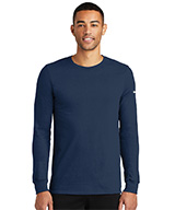 Nike® Dri-FIT™ Long Sleeve T-Shirts