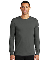 Nike® Dri-FIT™ Long Sleeve T-Shirts