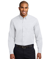 Easy Care Long Sleeve Shirts