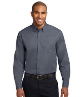 Easy Care Long Sleeve Shirts