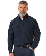 Bulwark® FR iQ Series® Lightweight Shirts