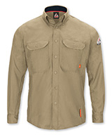 Bulwark® FR iQ Series® Lightweight Shirts