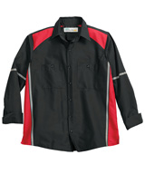 Spotlite MV Long Sleeve Visibility Shirts