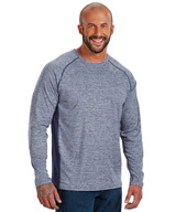 Electrify Coolcore® Long Sleeve T-Shirts