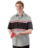 Performance Technician Short Sleeve Shirts