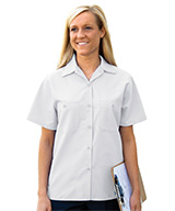 Women’s Short Sleeve Uniform Shirts