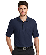 Silk Touch™ Polos with Pocket